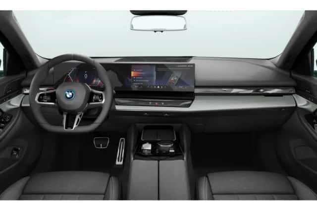 BMW i5 (2026) thumbnail 3