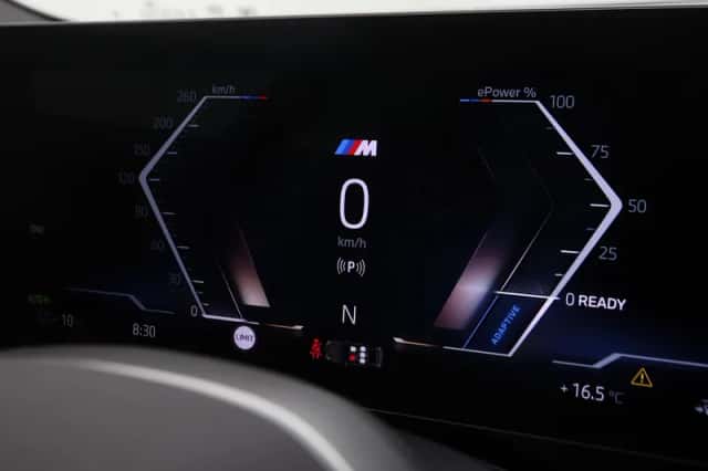 BMW i5 (2026) thumbnail 23
