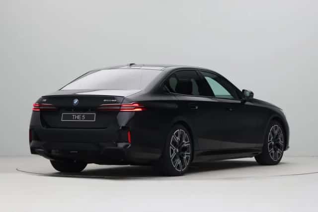 BMW i5 (2026) thumbnail 6