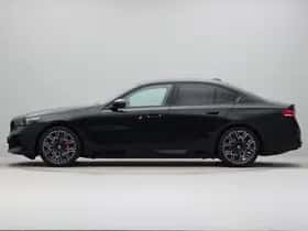 BMW i5 (2026) thumbnail 9