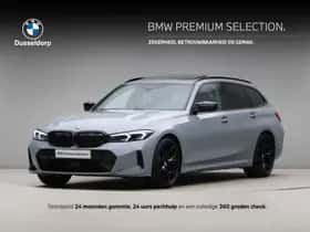 BMW 3-Serie (2025)