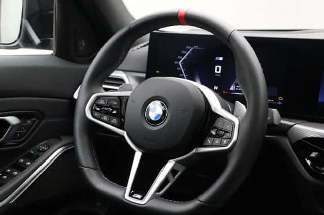 BMW 3-Serie (2025) thumbnail 2