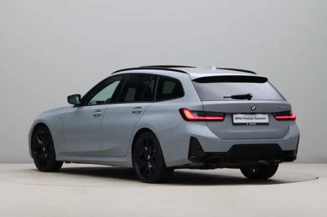 BMW 3-Serie (2025) thumbnail 11