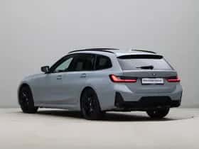 BMW 3-Serie (2025) thumbnail 11