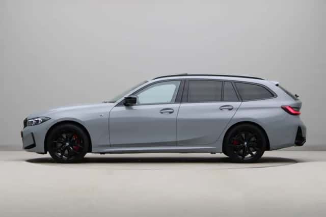 BMW 3-Serie (2025) thumbnail 12
