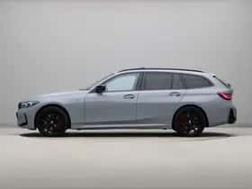 BMW 3-Serie (2025) thumbnail 12