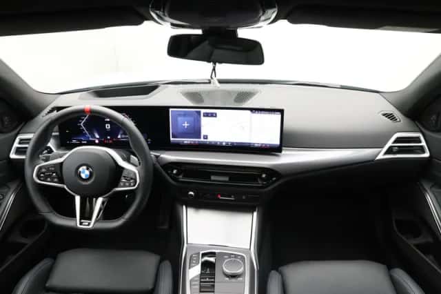 BMW 3-Serie (2025) thumbnail 13