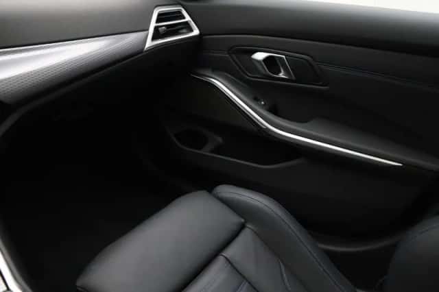 BMW 3-Serie (2025) thumbnail 14