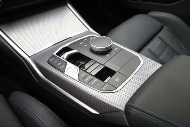 BMW 3-Serie (2025) thumbnail 17
