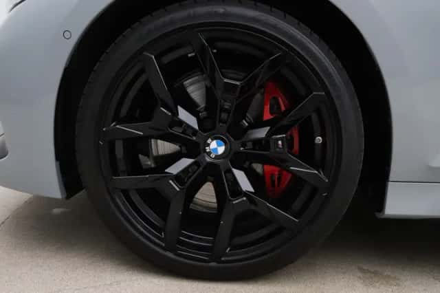 BMW 3-Serie (2025) thumbnail 19