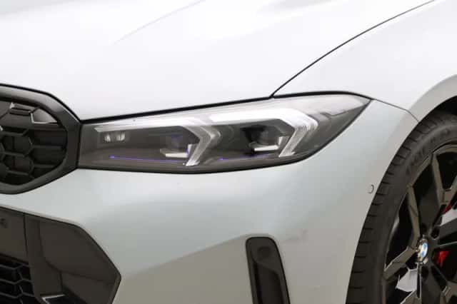 BMW 3-Serie (2025) thumbnail 20