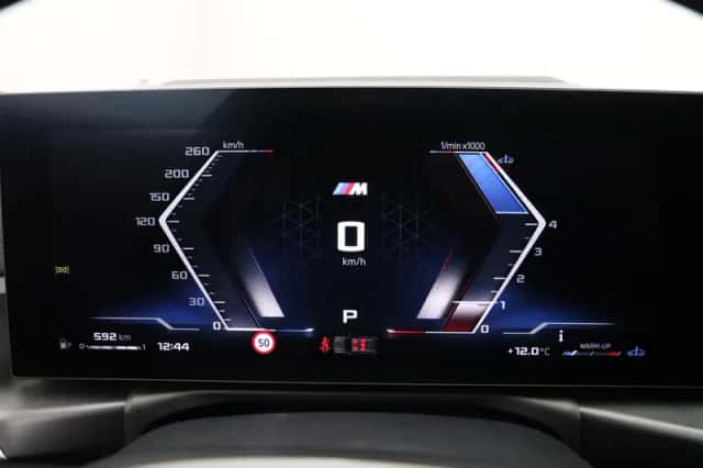 BMW 3-Serie (2025) thumbnail 3