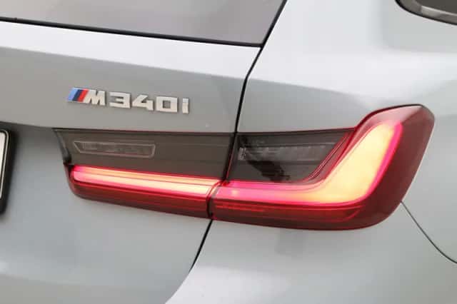 BMW 3-Serie (2025) thumbnail 21