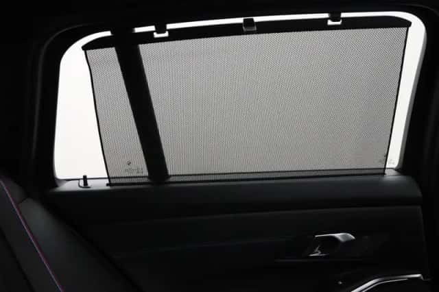 BMW 3-Serie (2025) thumbnail 25