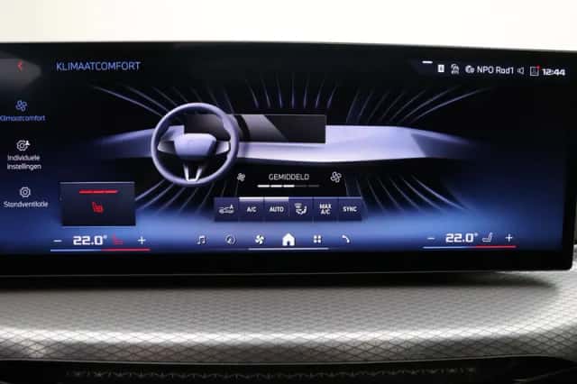 BMW 3-Serie (2025) thumbnail 28