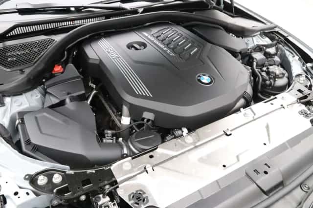 BMW 3-Serie (2025) thumbnail 4