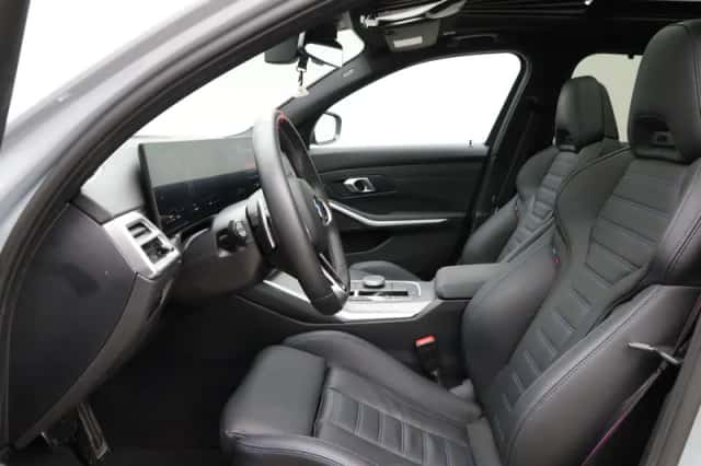 BMW 3-Serie (2025) thumbnail 5