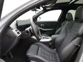 BMW 3-Serie (2025) thumbnail 5