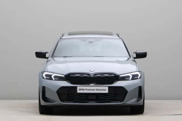 BMW 3-Serie (2025) thumbnail 6