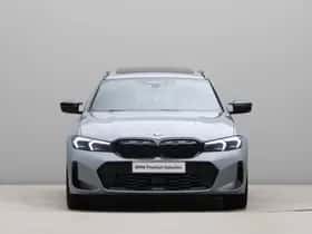 BMW 3-Serie (2025) thumbnail 6