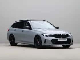 BMW 3-Serie (2025) thumbnail 7
