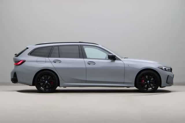 BMW 3-Serie (2025) thumbnail 8