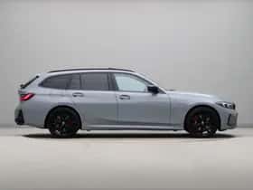 BMW 3-Serie (2025) thumbnail 8