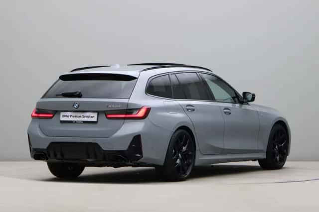 BMW 3-Serie (2025) thumbnail 9
