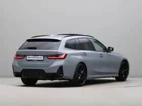 BMW 3-Serie (2025) thumbnail 9