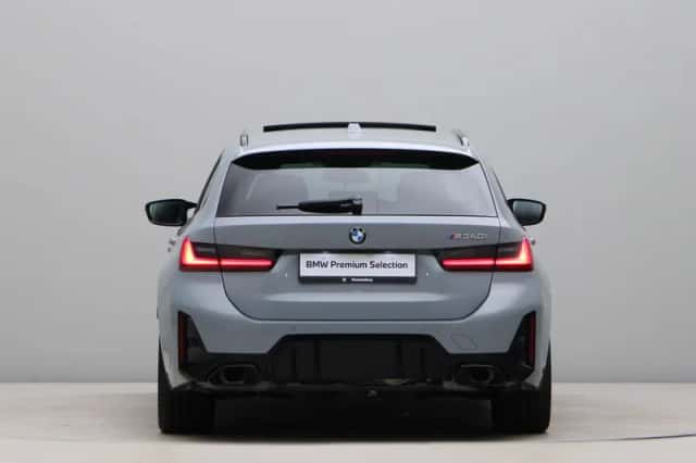 BMW 3-Serie (2025) thumbnail 10