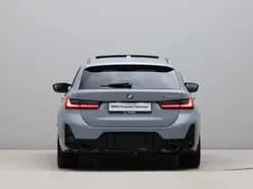 BMW 3-Serie (2025) thumbnail 10