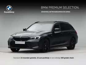 BMW 3-Serie (2025)