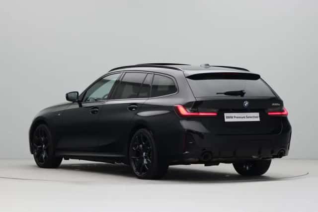 BMW 3-Serie (2025) thumbnail 11