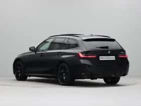 BMW 3-Serie (2025) thumbnail 11