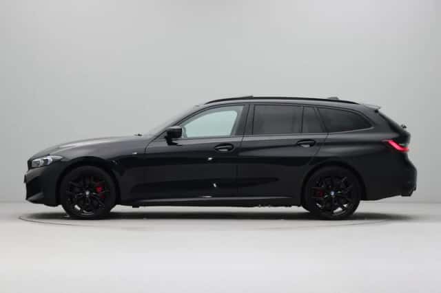 BMW 3-Serie (2025) thumbnail 12