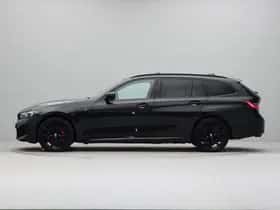 BMW 3-Serie (2025) thumbnail 12