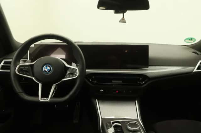 BMW 3-Serie (2025) thumbnail 13