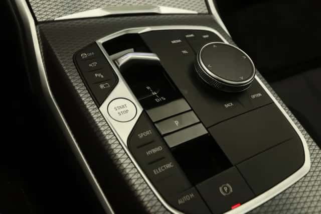 BMW 3-Serie (2025) thumbnail 17