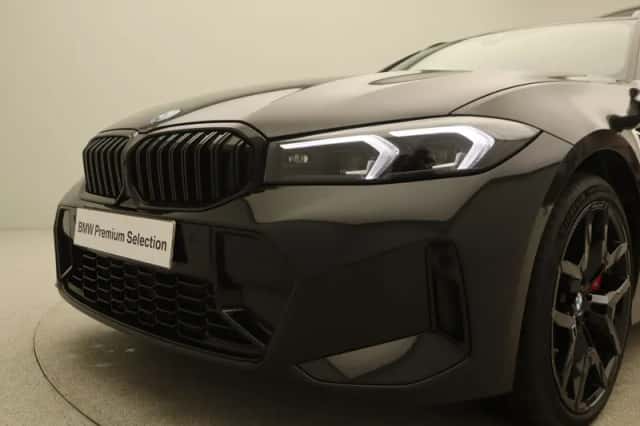 BMW 3-Serie (2025) thumbnail 22