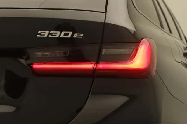 BMW 3-Serie (2025) thumbnail 23