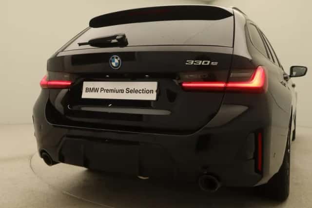 BMW 3-Serie (2025) thumbnail 24