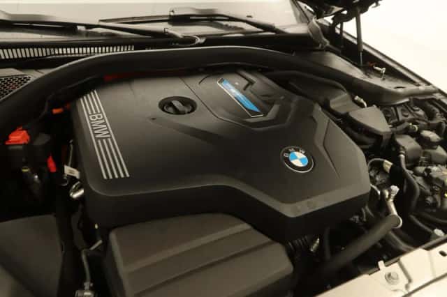 BMW 3-Serie (2025) thumbnail 4