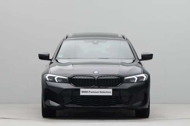 BMW 3-Serie (2025) thumbnail 6