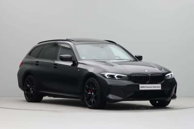 BMW 3-Serie (2025) thumbnail 7