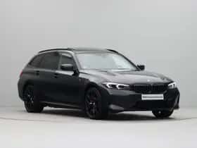 BMW 3-Serie (2025) thumbnail 7