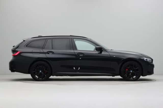 BMW 3-Serie (2025) thumbnail 8