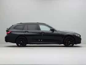 BMW 3-Serie (2025) thumbnail 8