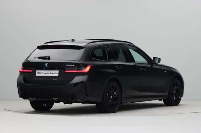 BMW 3-Serie (2025) thumbnail 9