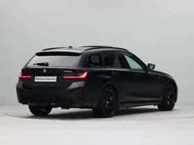 BMW 3-Serie (2025) thumbnail 9