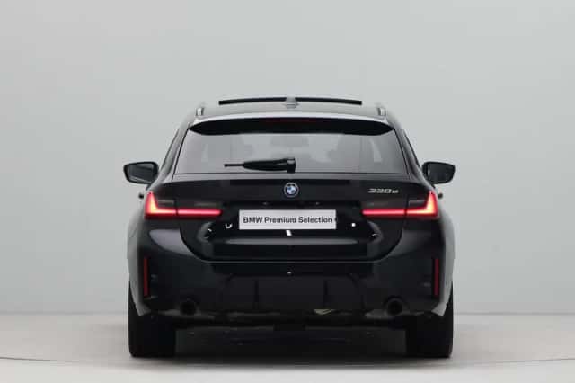 BMW 3-Serie (2025) thumbnail 10